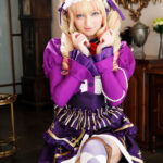 【中出し】 【VR】VtuberコスプレVR BEST 『高画質』