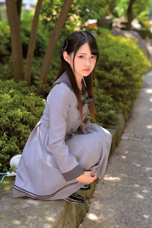 【中出し】 純真 新スーパースター渚みつき Complete Memo...