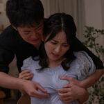 【中出し】 元彼がまさか家族に… 紗々原ゆり 『高画質』