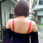 【中出し】 Iカップ爆乳エロ乳輪ショートカット女子と肉欲温泉プレイ 『高画質』