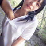 【中出し】 純朴美少女との愛液飛び散る変態お泊りセックス 逢月ひまり 『高画質』