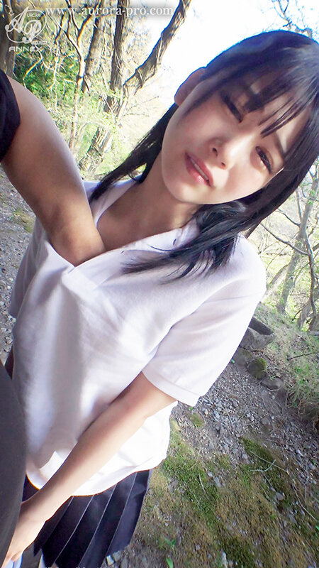 【中出し】 純朴美少女との愛液飛び散る変態お泊りセックス 逢月ひまり ...