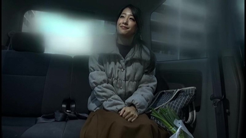 【中出し】 チビで巨乳で人妻で！！！35歳の超絶美人妻 みさとさん 鈴...