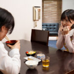 【中出し】 隣に住むJ系ママが大きなおっぱいと包容力で僕を甘やかしてくれる！バブみ感じて赤ちゃん返りSEX 柏木こなつ 『高画質』