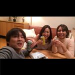 【中出し】 彼女が四日間家族旅行で不在の間、彼女のお姉さんと夢中で中出ししまくった 松下紗栄子 『高画質』