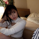 【中出し】 親友の彼女から誘惑されて僕は理性を失って朝っぱらから一日中ヤリまくってしまった…。 末広純 『高画質』