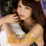 【中出し】 【VR】オトコを堕落させる逸材 小悪魔の淫語手コキで骨の髄まで快楽漬けになる違法オナクラ体験 木下ひまり 『高画質』