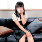 【中出し】 某有名企業の令嬢がドM性癖を抑え切れず自らAV出演！訳あり顔出しNG生中出し肉便器しおりちゃん 『高画質』