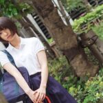 【中出し】 中出しパパ活 制服少女は中年オヤジの種付け性玩具 もなみ鈴 『高画質』