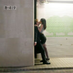 【中出し】 酔うとベロキス魔になる女上司にベロチュウホールドで身動き取れず涎を飲まされながら射精させられる僕。 森日向子 『高画質』