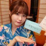 【中出し】 えっタオル一枚で男湯入るのぉ！？嫌なんだけど！？恥ずかしい羞恥ミッションで大量中出し！！ファン獲得！？過激フル勃起混浴旅in湯○原温泉 松本いちか 『高画質』