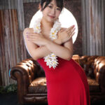 【中出し】 100cm豊満巨尻と変則ロデオ騎乗位で連続射精をお約束（ハート） 本物フラダンサーの南国式マッサージ回春エステ 玉森あろ 『高画質』