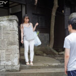 【中出し】 真夏の田舎に帰省してきた青年チ●ポにムラムラが抑えられなくて… ノーブラJcupと中出しで誘惑し全身汗まみれでヤリまくった性欲最高潮の一週間 白石みき 『高画質』