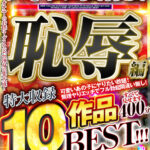 【中出し】 【VR】ブイワン真骨頂【恥辱編】すべて見せます 10作品400分特大収録BEST！！ 『高画質』