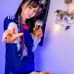 【中出し】 筋トレ趣味・スポーツバー通いのサバサバ系美人OLお持ち帰り。プライド高い女のメス堕ちの瞬間、引き締まった肉体に連続中出し 『高画質』