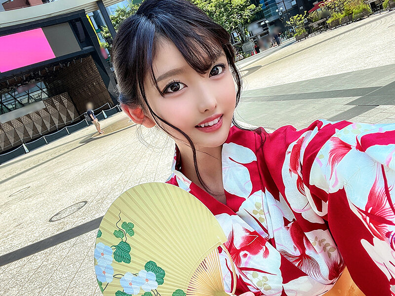 【中出し】 素人女子大生【限定】まゆちゃん20歳 楽しいお祭りに行く前...