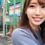 【中出し】 【個人撮影】大手化粧品メーカー営業はるるん 清楚OLのスケベな本性！男を虜にするFカップ美巨乳パイパンボディで甘やかしながら射精管理 馬乗りピストンでおっぱい弾ませ種付け交尾 『高画質』