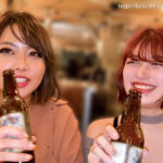 【中出し】 ナンパサークルのヤリ部屋連れ込みパコパコパーティー！15名30組乱交SEX！代わる代わるハメられ中出し8時間 『高画質』