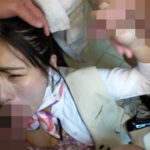 【中出し】 ホテルウーマン集団わいせつ3～鬼畜行為で壊された女性客室係～ 『高画質』