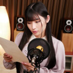 【中出し】 美少女声優オーディション 卑猥な罠にハメられて 胡桃さくら 『高画質』