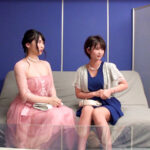 【中出し】 結婚式帰りナンパ ～華やかに着飾った清楚な女子とパコる！～ 『高画質』