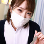 【中出し】 唾液だらだらベロキス歯科クリニック！密着ドキドキ乳当て誘惑で接吻手コキ 勢いで射精促進ナマSEXでイカせまSHOW！ 『高画質』