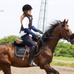 【中出し】 ウマのり娘がイクッ！製作費0円で私物販売、店舗突撃、イベント開催etc… 自力で稼いだお金で、競馬で勝って、AVを作ろう！！キミが中出ししても腰振るのやめない！ハメまくり射精しまくりスペシャル 松本いちか 『高画質』