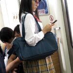 【中出し】 背後から膣奥深く侵入する鬼畜チ○ポにイキ堕ちる危険日孕ませバック痴● 神宮寺ナオ 『高画質』