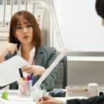 【中出し】 「嘘でしょ！最悪なんだけど…」 形勢逆転！即尺デリヘル呼んだら、会社のいじわるな女上司だった。 「ムカツクんだよ！！」上から目線オンナに復讐のストレス発散ピストン！！ 天海つばさ 『高画質』