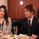 【中出し】 「ホテルで休憩する？」 新入社員歓迎会で酔いつぶれた僕が会社の受付嬢に逆お持ち帰りされ朝まで精子搾り抜かれた一夜。 藤井いよな 『高画質』