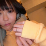 【中出し】 タダマンFile21 りく25歳 都合のよいセフレに精飲と中出しまくった記録 『高画質』