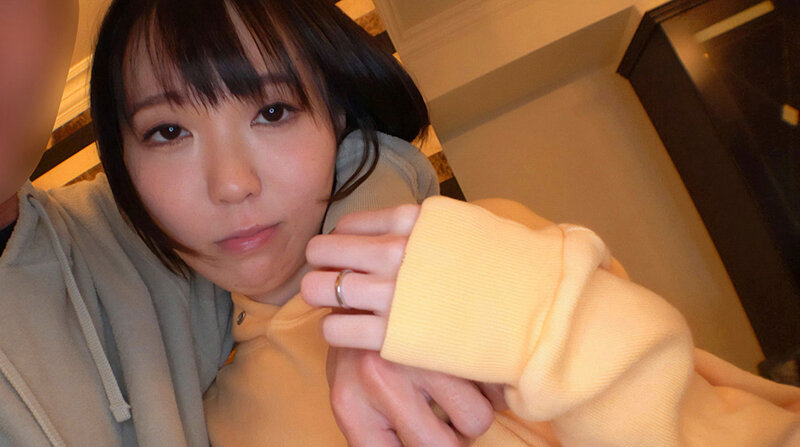 【中出し】 タダマンFile21 りく25歳 都合のよいセフレに精飲と...