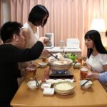 【中出し】 妻が社員旅行で家にいない間に爆乳で可愛い妻の妹を犯し中出ししまくった5日間の調教記録 稲場るか 『高画質』