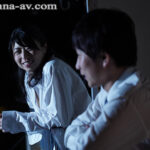 【中出し】 部屋とYシャツと巨乳 ～夫婦ゲンカで家出してきた隣の人妻と2泊3日の隠れ不倫～ 田原凛花 『高画質』