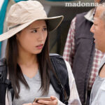 【中出し】 町内キャンプNTR テントの中で何度も中出しされた妻の衝撃的寝取られ映像 通野未帆 『高画質』