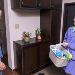 【中出し】 「本当に童貞なの…？」家事代行のパートさんに童貞のフリして お願いしまくり母性本能をくすぐる方向でなんだかんだ人妻とタダマンしまくっている鬼畜ヤリチンバイト君の盗撮NTR素材3 森沢かな 『高画質』