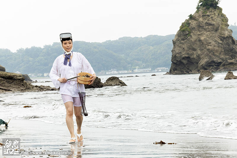 【中出し】 「アナタとヤリたい…！」 1年禁欲した中年夫婦のヤリまくり...