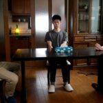 【中出し】 あっ！ダメです！そんなに接近されたら離婚するまで待つって約束僕守れないかも… 離婚調停中の巨乳兄嫁の誘惑 田中ねね 『高画質』