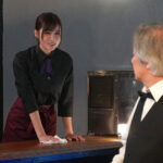 【中出し】 「店長、今日は帰らせないから…」時短営業逆NTR 閉店後、妻に隠れて密になる2人。子宮に擦り付けイキ狂う腰使いに何度も何度も中出ししてしまった僕… 藤森里穂 『高画質』