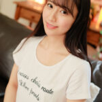 【中出し】 解禁 生まれて初めての中出し性交 岬野まなつ 『高画質』