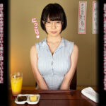 【中出し】 魔性の塩顔女子 めちゃくちゃ性欲の強い巨乳女子に飲み会でロックオンされた僕は… 原作・んほぉ痴態 1万人がイキ果てた！むっちり女子の肉体に溺れる大人気CGコミックを実写化！ 初愛ねんね 『高画質』