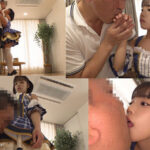 【中出し】 148cm Aカップ。今日も何でも言うこと聞きます。 このコスプレ少女、売り出し中。 『高画質』