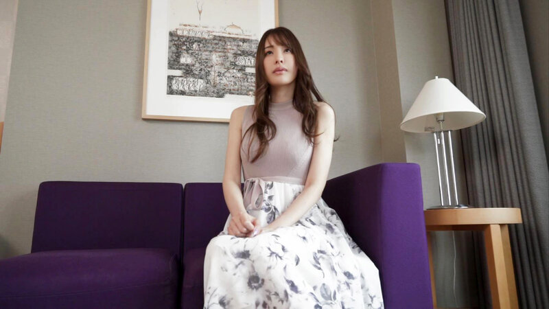 【中出し】 人妻の花びらめくり 佐野ゆま 『高画質』