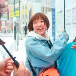 【中出し】 脱いだら巨乳だった！ 宴会で盛り上げてくれそうな芸人志望りこちゃん 爆笑させたオヤジに30分後、巨チンぶち込まれ半泣きになるまでイカされまくり！ 『高画質』