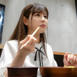 【中出し】 中出しするだけの簡単なお仕事 夢のために生ハメでお金貯める音大生 ゆき22歳 ここな友紀 『高画質』