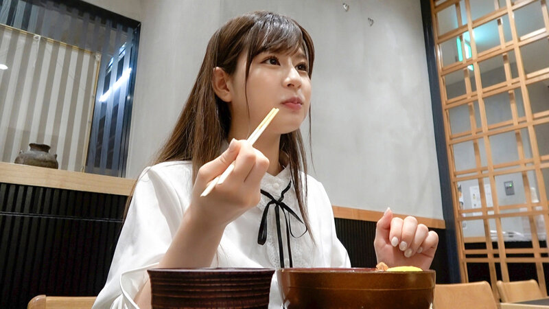 【中出し】 中出しするだけの簡単なお仕事 夢のために生ハメでお金貯める...