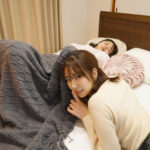 【中出し】 彼女が家族旅行で一週間留守にしたので彼女の巨乳女友達に中出ししまくりました。 沢北みなみ 『高画質』