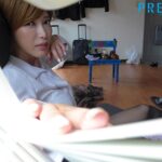 【中出し】 張り込み7日目の汗だく捜査官 ～ダメよ、任務中なのにワタシったら…真夏編～ 君島みお 『高画質』