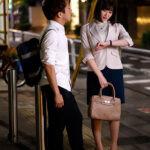 【中出し】 すっぴん女教師と性交 先生の素顔に理性が吹き飛んだボクは朝まで中出しをし続けた… 藤森里穂 『高画質』