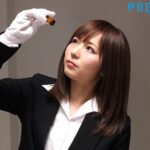 【中出し】 屈辱に濡らされた捜査官～強●失禁させられた強気なエリート～ 麻倉憂 『高画質』